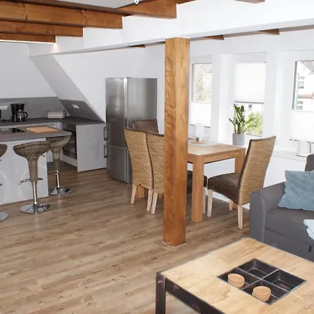 Apartment Sweet - Abc261 By Abcwismar Wismar