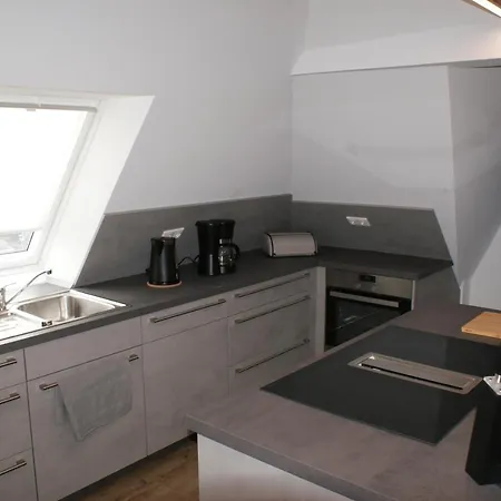 Sweet - Abc261 By Abcwismar Apartment