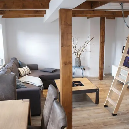 Sweet - Abc261 By Abcwismar Apartment *