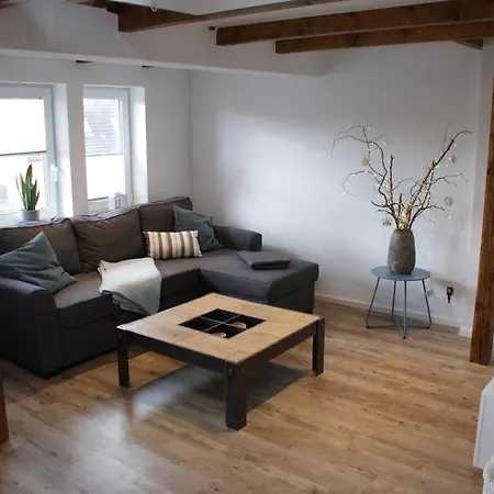Sweet - Abc261 By Abcwismar Apartment *